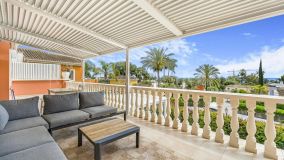 Villa en venta en Nagüeles, Marbella Golden Mile