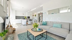 Penthouse for sale in Cancelada, Estepona East