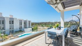 Penthouse for sale in Cancelada, Estepona East