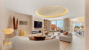 Appartement Terrasse for sale in La Reserva de los Monteros, Marbella Est