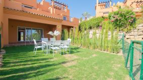 Reihenhaus zu verkaufen in Atalaya Hills, Benahavis