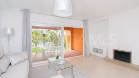 Adosado en venta en Atalaya Hills, Benahavis