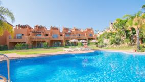 Reihenhaus zu verkaufen in Atalaya Hills, Benahavis