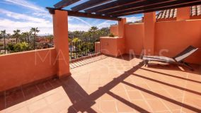 Reihenhaus zu verkaufen in Atalaya Hills, Benahavis
