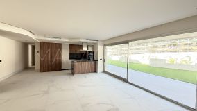 Apartamento Planta Baja en venta en San Pedro de Alcantara