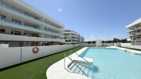 Apartamento Planta Baja en venta en San Pedro de Alcantara