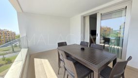 Appartement Terrasse for sale in San Pedro de Alcantara
