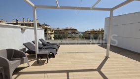 Penthouse for sale in San Pedro de Alcantara