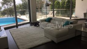 Town House for sale in Meisho Hills, Marbella Golden Mile