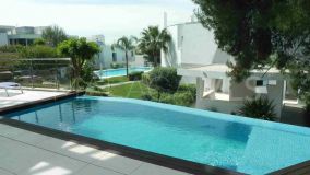 Town House for sale in Meisho Hills, Marbella Golden Mile