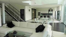 Town House for sale in Meisho Hills, Marbella Golden Mile