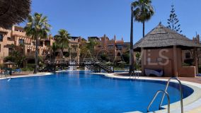 Markplanslägenhet for sale in Hacienda del Sol, Estepona Öst