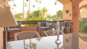 Markplanslägenhet for sale in Hacienda del Sol, Estepona Öst