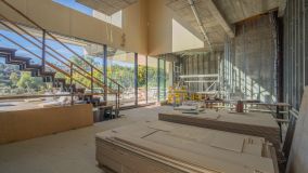 Villa en venta en La Alqueria, Benahavis