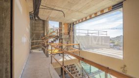 Villa en venta en La Alqueria, Benahavis