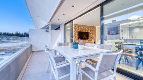 Penthaus zu verkaufen in San Pedro de Alcantara