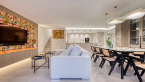 Penthaus zu verkaufen in San Pedro de Alcantara