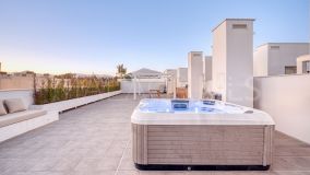 Penthouse for sale in San Pedro de Alcantara
