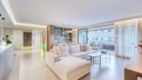 Penthouse for sale in San Pedro de Alcantara