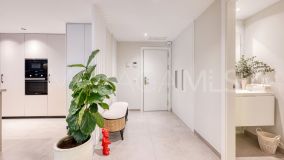 Atico Duplex en venta en San Pedro de Alcantara