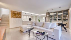 Penthaus zu verkaufen in San Pedro de Alcantara