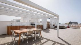 Penthouse for sale in San Pedro de Alcantara