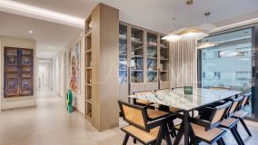 Penthouse for sale in San Pedro de Alcantara