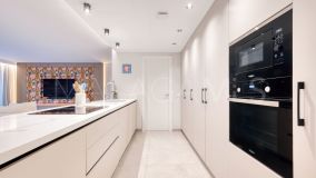 Atico Duplex en venta en San Pedro de Alcantara