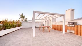 Penthouse for sale in San Pedro de Alcantara