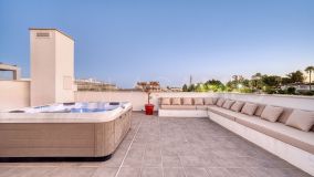 Appartement Terrasse for sale in San Pedro de Alcantara