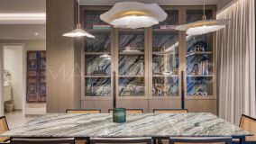 Atico Duplex en venta en San Pedro de Alcantara