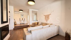 Maison de Ville for sale in Princesa Kristina, Manilva