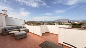 Maison de Ville for sale in Princesa Kristina, Manilva