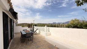 Town House for sale in Princesa Kristina, Manilva