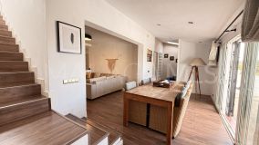 Town House for sale in Princesa Kristina, Manilva