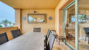 Appartement for sale in Four Seasons, Benahavis
