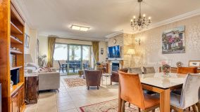 Appartement for sale in Four Seasons, Benahavis