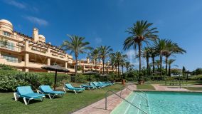 Apartamento en venta en Los Flamingos, Benahavis