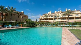 Appartement for sale in Four Seasons, Benahavis