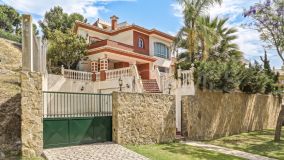 Chalet for sale in Benalmadena
