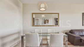 Ground Floor Apartment for sale in Benatalaya, Estepona East