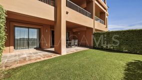 Apartamento Planta Baja en venta en Benatalaya, Estepona Este