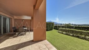 Ground Floor Apartment for sale in Benatalaya, Estepona East