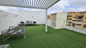 Duplex Penthouse for sale in San Pedro Playa, San Pedro de Alcantara