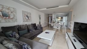 Duplex Penthouse for sale in San Pedro Playa, San Pedro de Alcantara