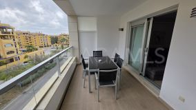 Duplex Penthouse for sale in San Pedro Playa, San Pedro de Alcantara