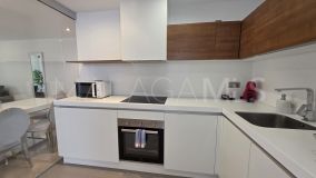 Duplex Penthouse for sale in San Pedro Playa, San Pedro de Alcantara