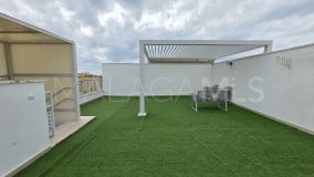 Duplex Penthouse for sale in San Pedro Playa, San Pedro de Alcantara