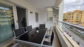 Duplex Penthouse for sale in San Pedro Playa, San Pedro de Alcantara