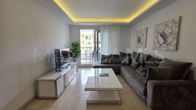 Zweistöckiges Penthouse zu verkaufen in San Pedro Playa, San Pedro de Alcantara